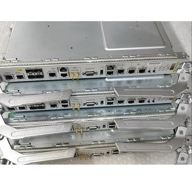 Cisco A9K-RSP880-SE Routing and Switching Processor, ASR 9000 Series Core Engine, with Bus