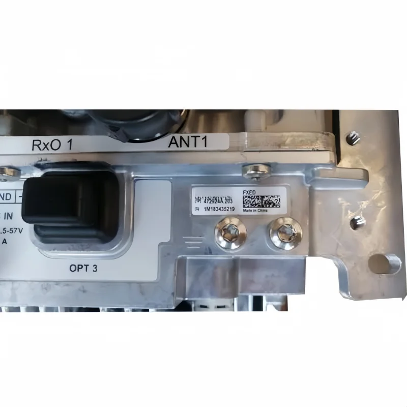 FXED FLEXI RF MODULE 6TX 1800 472924A for Telecommunications Equipment NSN FXED RRU Remote Radio-boxintelecom