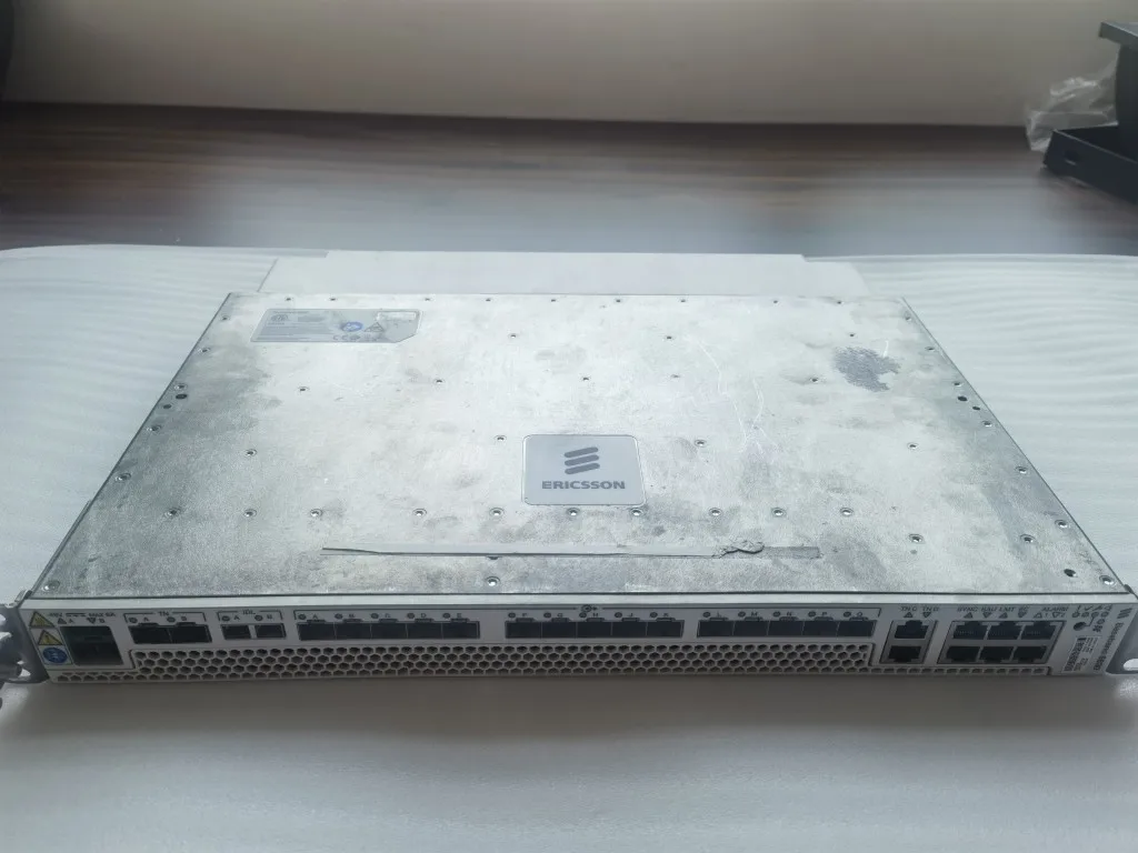 brand new orginal package  BBU Baseband 6630 KDU137848/11 for communication equipment bbu 6630-boxintelecom