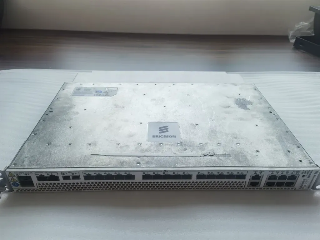 brand new orginal package  BBU Baseband 6630 KDU137848/11 for communication equipment bbu 6630-boxintelecom