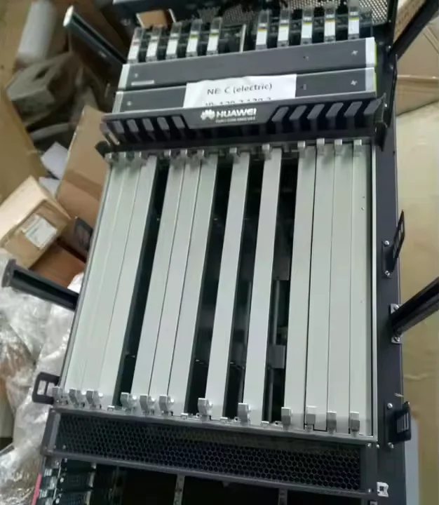 Original N404 TNU5N404C01 TNU5N404 03032ARB 4 X 100Gbit/s Universal Line Processing Board for OSN 9800 with WiFi Network