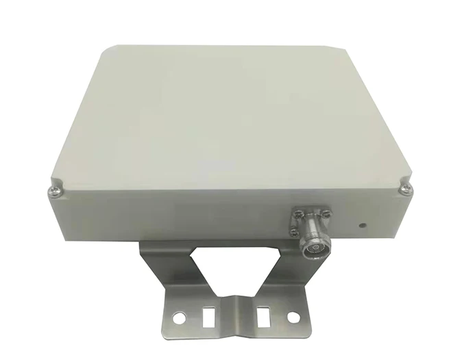 Customized Style Low PIM 1427-1518/1710-2690 MHz Dual Band Combiner Diplexer with 4310F Co