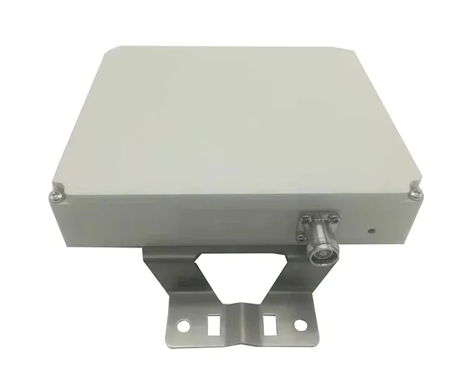 Customized Style Low PIM 1427-1518/1710-2690 MHz Dual Band Combiner Diplexer with 4310F Co