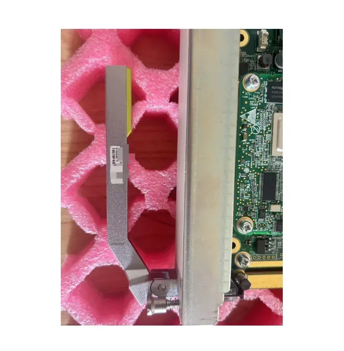 OSN9800 TNU1NP400 400G Programmable Network Platform Board High Performance NP Processing 