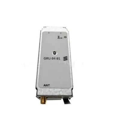 GRU 04 01 Telecom Parts Module