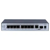 S5731-L8P2HT-RUA 98011782 1*GE Hybrid Optical-electrical SFP Port Campus Fixed Switch