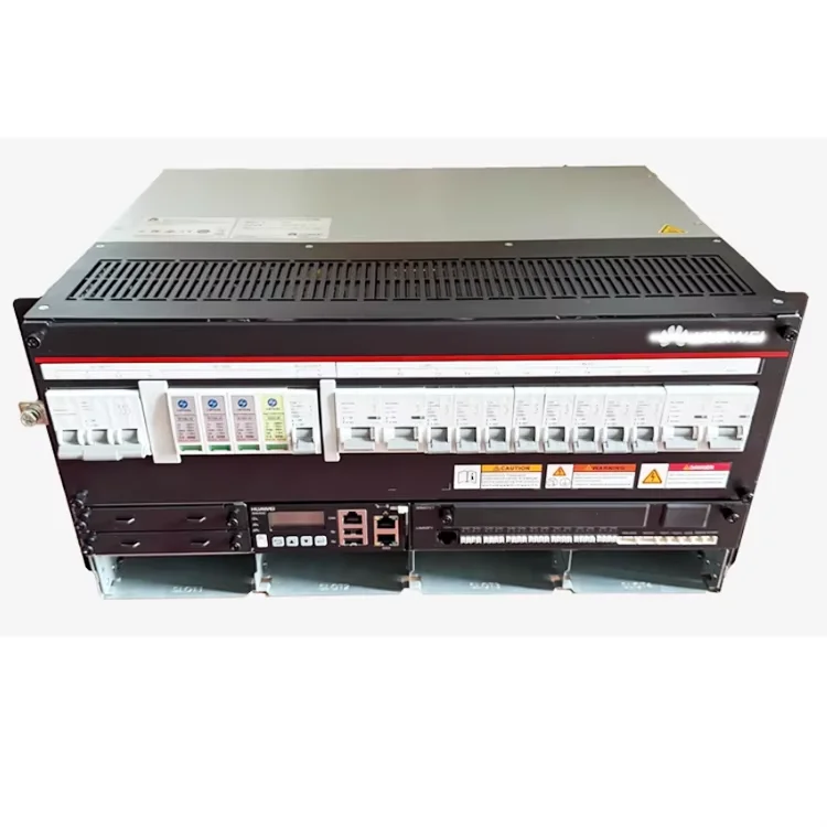 Popular ETP48200-C5E1 200A Embedded Power Supply Rectifier Module