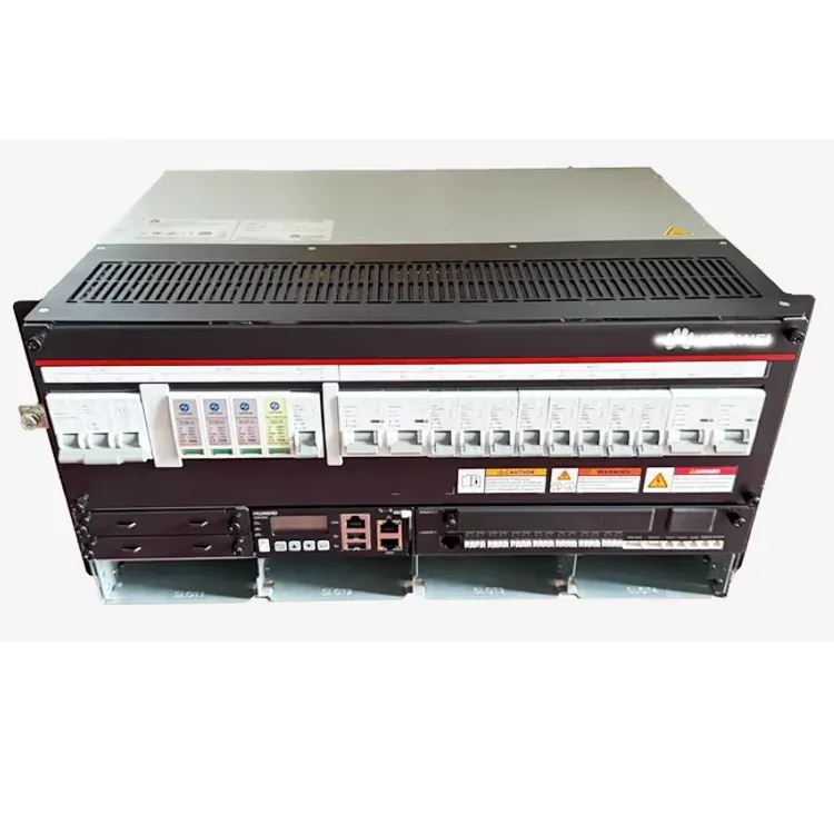 Popular ETP48200-C5E1 200A Embedded Power Supply Rectifier Module