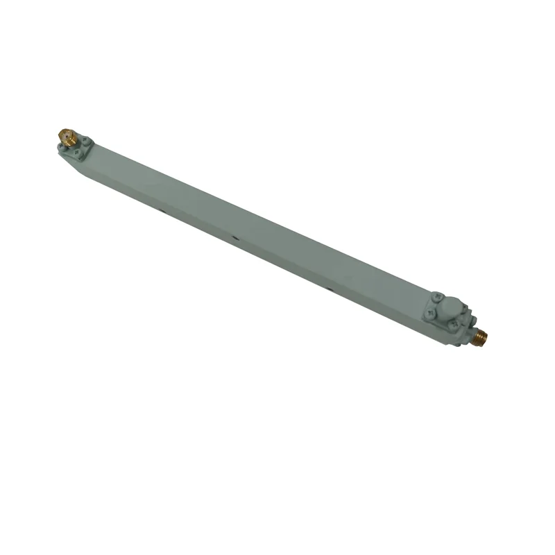0.4-20GHz RF 10dB ultra width band Directional Coupler SMAF