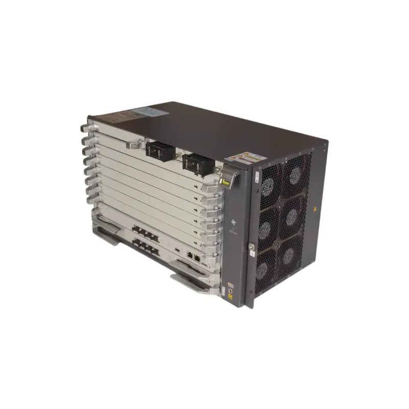 OLT MA5800-X7 Fiber Optic Equipment Card for 4G PON EPON WIFI Networks Equipped with GPHF GPUF GPLF GPSF-boxintelecom
