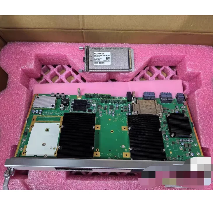 OSN9800 TNU5N402 1.2T Wavelength Division Multiplexing Board, Original Genuine, Top Perfor