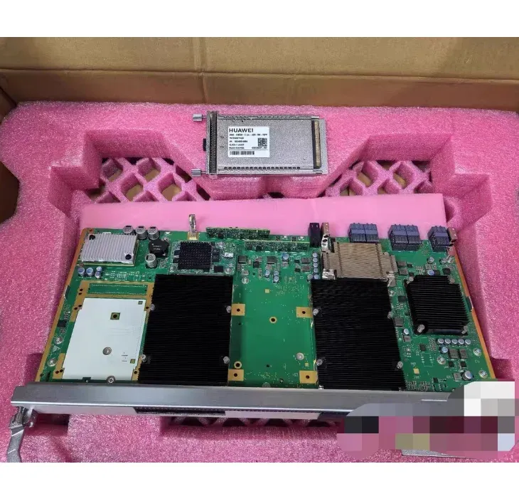 OSN9800 TNU5N402 1.2T Wavelength Division Multiplexing Board, Original Genuine, Top Perfor