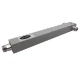 RF 600-6000MHz 3 Way Cavity Power Splitter -161dBc Low PIM Power Divider for IBS DAS