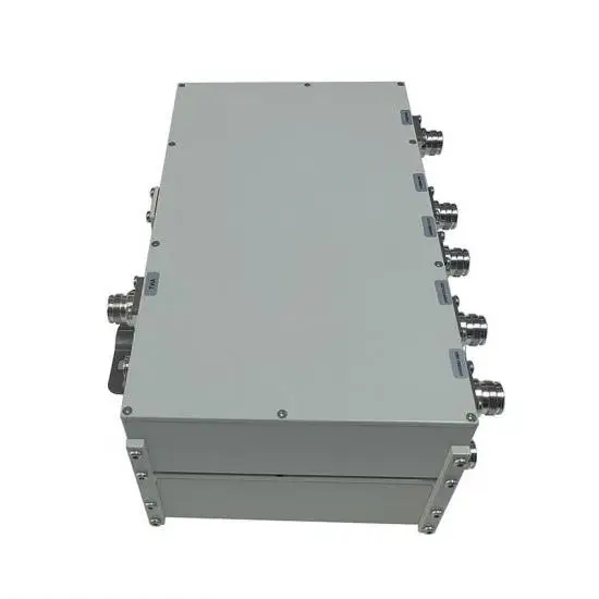 Manufacturer Suppler Double Unit 690-862/880-960/1710-1880/1920-2170/2490-2690MHz Penta Ba