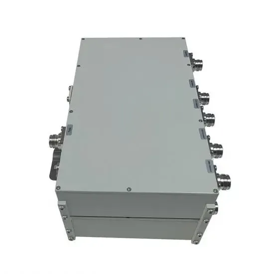 Manufacturer Suppler Double Unit 690-862/880-960/1710-1880/1920-2170/2490-2690MHz Penta Ba