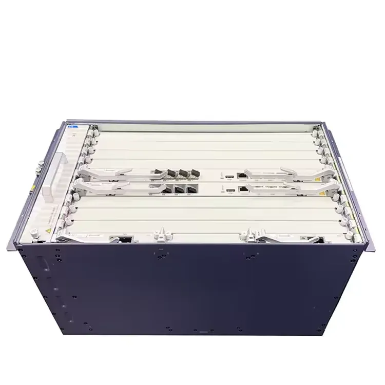 Original New Cheap Price on Zte Zxa10 C600 C650 C680 Pon Olt Large-capacity Optical Network Equipment-boxintelecom