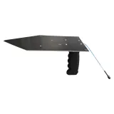 Wideband 400-6000MHz Handheld PCB Log Periodic Antenna Detector Antenna