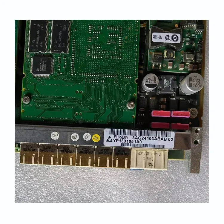 1678MCC 3AG24103AA 3AG24103AB 3AG24102AA 3AG24102AB  Board