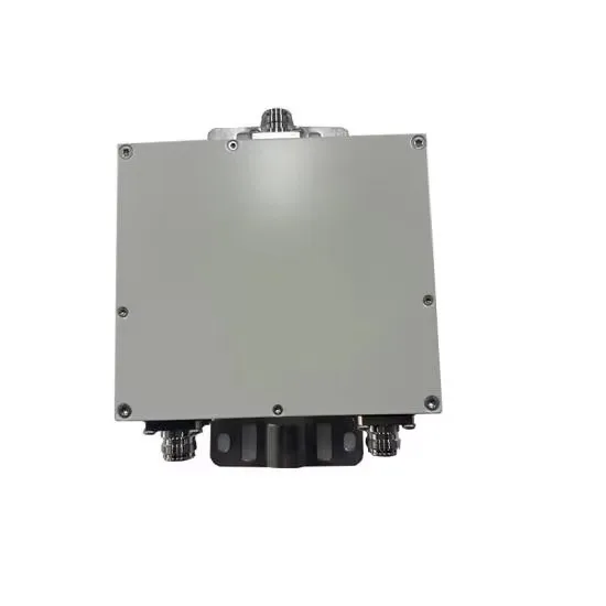 RF boxin 790-862/880-960MHz 300W RF Dual Band Combiner with  -160dBc for BTS BAS IBS-boxintelecom