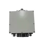 RF boxin 790-862/880-960MHz 300W RF Dual Band Combiner with  -160dBc for BTS BAS IBS