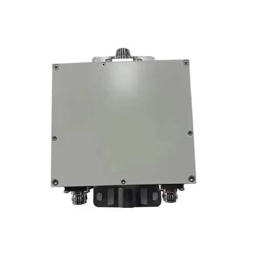 RF boxin 790-862/880-960MHz 300W RF Dual Band Combiner with  -160dBc for BTS BAS IBS-boxintelecom