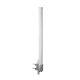 Long Range Outdoor External Wireless 2.4GHz 5.8GHz 8-10dBi 4-Port Omni Directional  5G 3G 