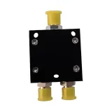 GSM 3g 4g 4000-8000MHz Power Splitter 2 Way SMA-Female Connector RF Power Divider Splitter