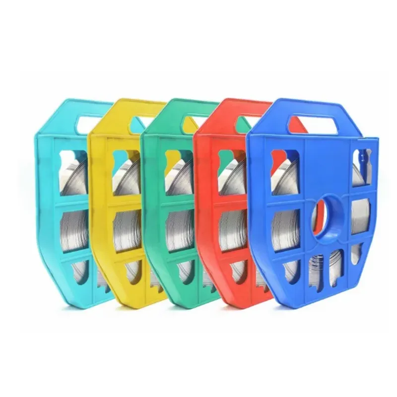 Stainless Steel Pole Banding Strap 201 304 Stainless Steel  Banding   Strips Band Strap-boxintelecom