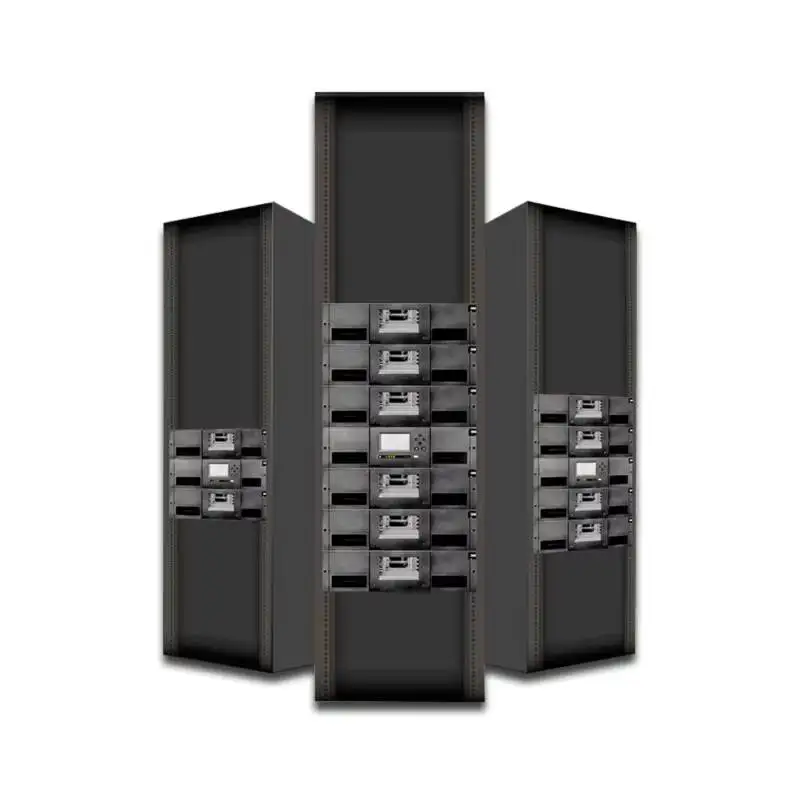 Best Selling Lenovo IBM TS4300 3U Tape Library