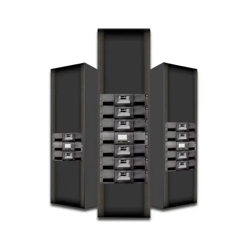 Best Selling Lenovo IBM TS4300 3U Tape Library