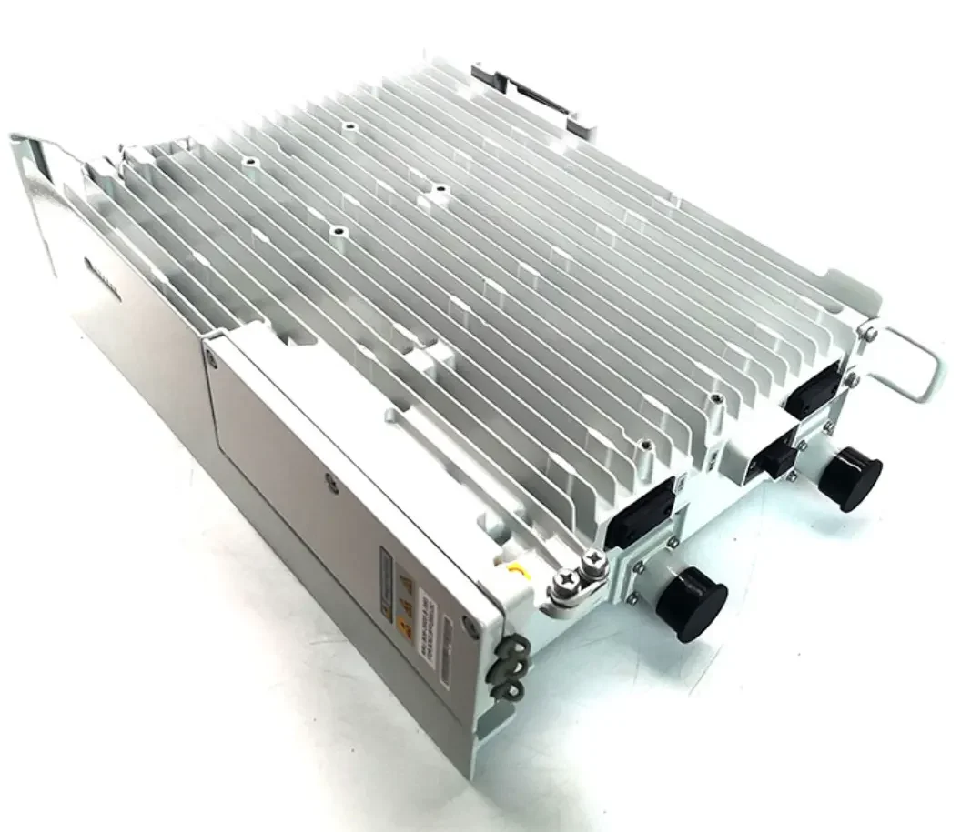 RRU5910 02313TEE Muchen/OEM Wireless Base Station Equipment RRU Type 4*60W H-W 1 Year Warranty-boxintelecom
