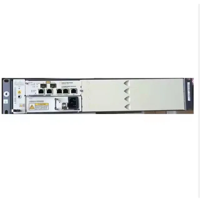 VDSL2 Vectoring G.fast IP DSLAM MA5818 Fiber Optic Equipment-boxintelecom