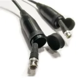 3G/4G Network SDI Camera Video Cable 12G SDI Cable 100m Coaxial Cable with High Performanc