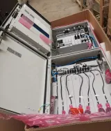 Huawei TMC11H Ver.D E with RFC Outdoor Cabinet Outdoor Power System for Huawei BTS3900 BTS