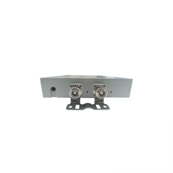 Hot Sale 810-960MHz Cavity Band Rejection Filter With 7/16 Female Connector for DAS IBS-boxintelecom