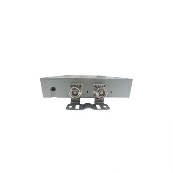 Hot Sale 810-960MHz Cavity Band Rejection Filter With 7/16 Female Connector for DAS IBS-boxintelecom
