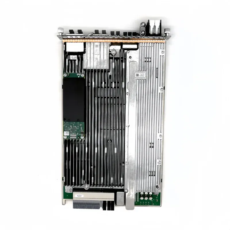 ASIA 473095A.203 AirScale Flexi Multi-Radio BTS LTE System Card Module 5G Network BBU Base Station Unit-boxintelecom