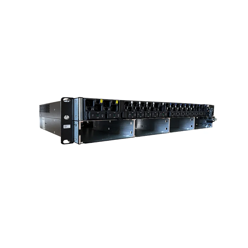 ETP48200-C2A6 High-Density Embedded Power Supply -48V/-57V 200A 12KW Switching Power for