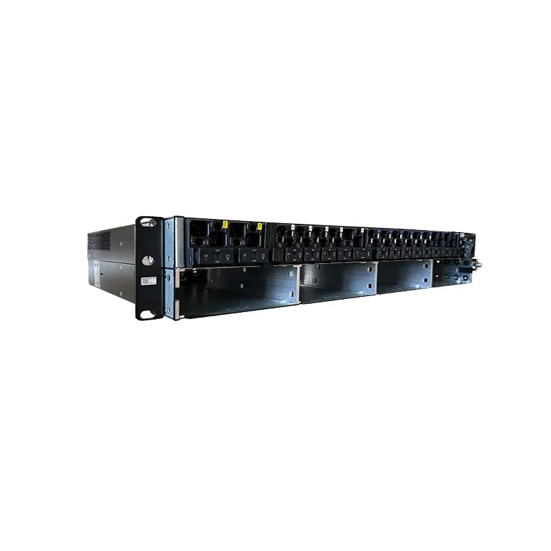 ETP48200-C2A6 High-Density Embedded Power Supply -48V/-57V 200A 12KW Switching Power for