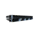 ETP48200-C2A6 48V 200A 12KW Embedded DC Power System for Telecom Equipment