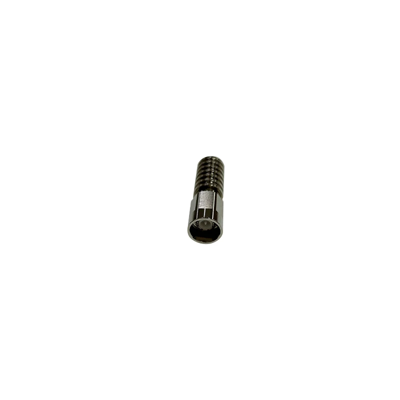 Wide Frequency DC-6G 5W Low VSWR RF Termination Load with  Nex10 Male for DAS IBS Telecom