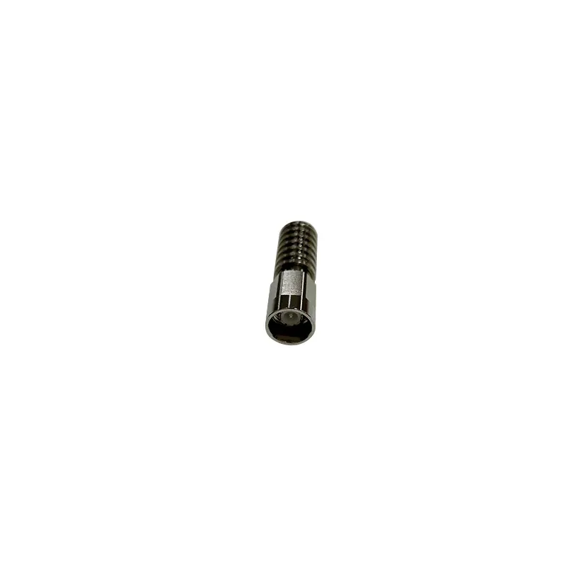Wide Frequency DC-6G 5W Low VSWR RF Termination Load with  Nex10 Male for DAS IBS Telecom