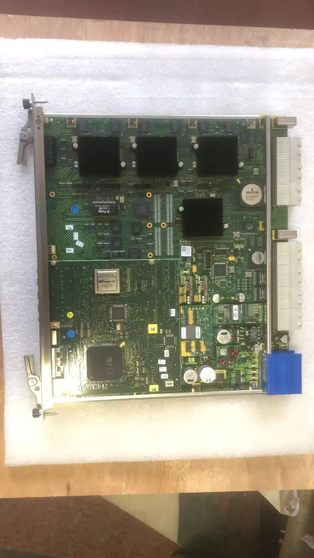 ALC-Lucent 3BK27384AA
