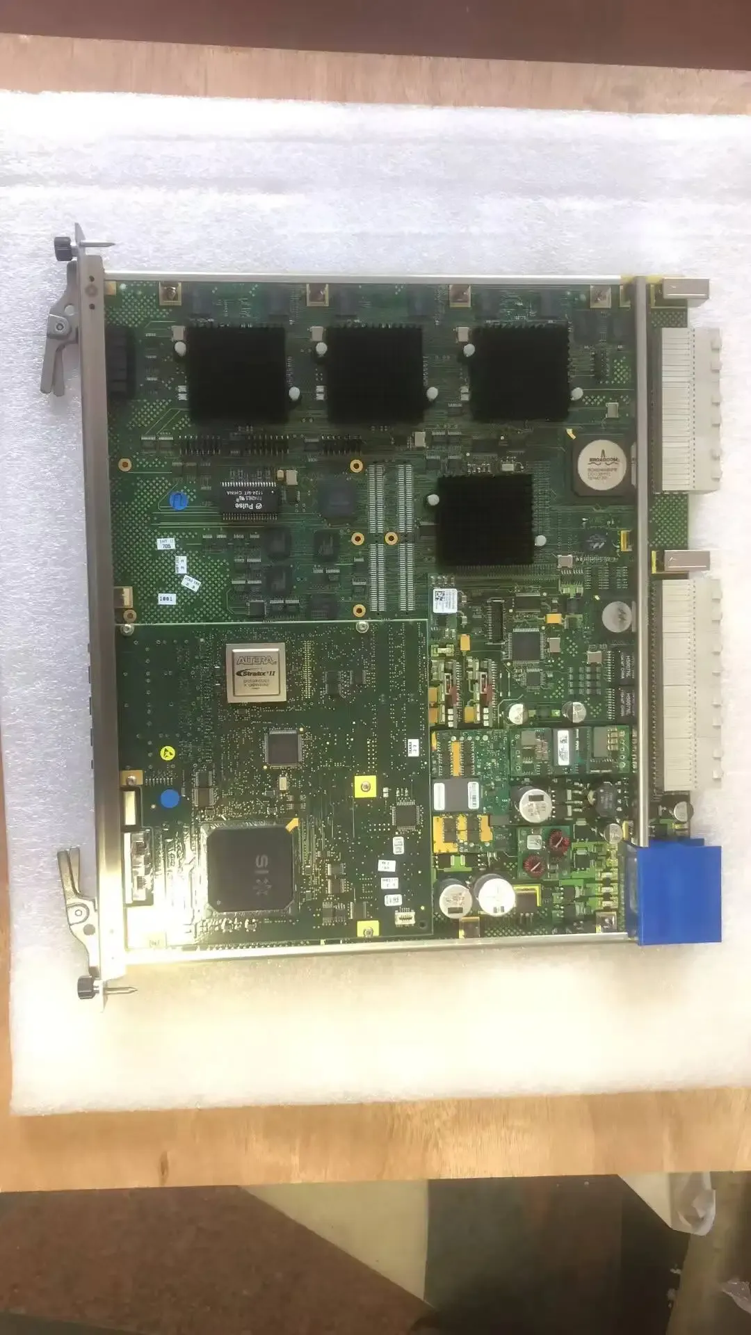 ALC-Lucent 3BK27384AA