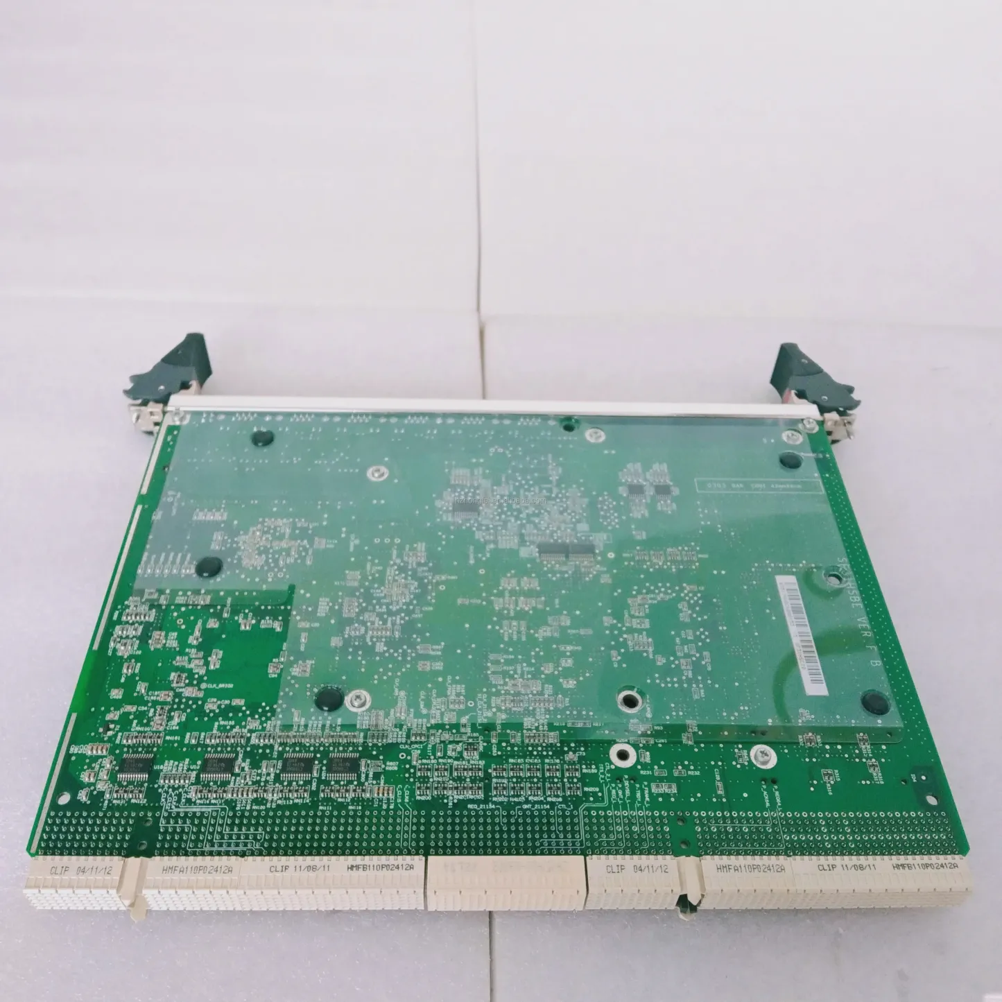 95% New Board Hot-Swap Control Unit Card SF33HSCI0 HSCId 03053988 for Huawei U-SYS SoftX3000 MRS6100 Core Network Guangdong-boxintelecom