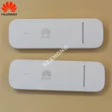 Unlocked 4G LTE Wifi Modem with Antenna for Huawei E3372h-320 Wifi Modem E3372-320 Mobile 