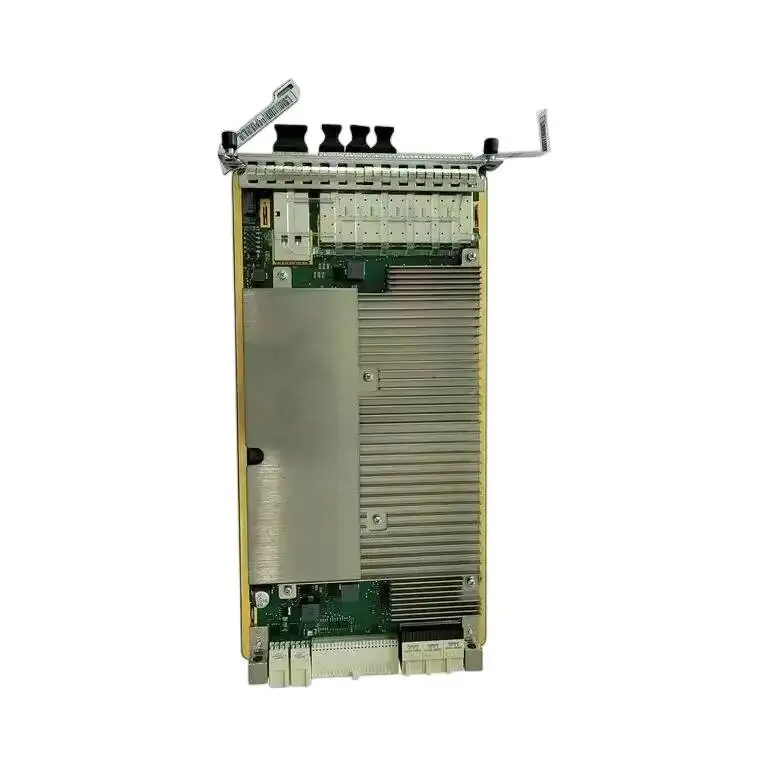 HUA-WEI UBBPD4 Universal Base Band Board and Baseband Processing Unit HW UBBPd4