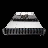 High Performance Well-known Brands RS720-E9-RS24-E for 2U Rack GPU Server Intel Xeon Scala