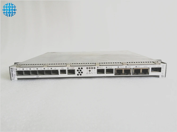 High Quality Base Station RBS6601 RBS6201 Digital Unit  DUS 3102 KDU137624/1 for Telecom Base