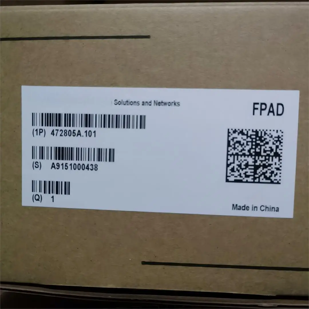 FPAD 472805A Communication Switching Mode Power Supply Module AC to DC 472805A.101